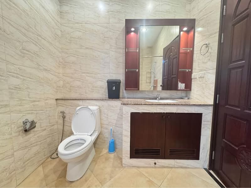 undefined, Prachuap Khiri Khan, Nong Kae, Hua Hin, Prachuap Khiri Khan, 1 Bedroom, 92 sqm, Single Detached House For Sale, by Woramet Jiemdumnernkit, 500499554 - DDproperty.com