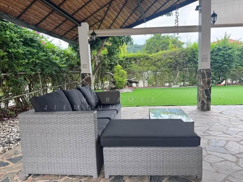 undefined, Prachuap Khiri Khan, Nong Kae, Hua Hin, Prachuap Khiri Khan, 1 Bedroom, 92 sqm, Single Detached House For Sale, by Woramet Jiemdumnernkit, 500499554 - DDproperty.com
