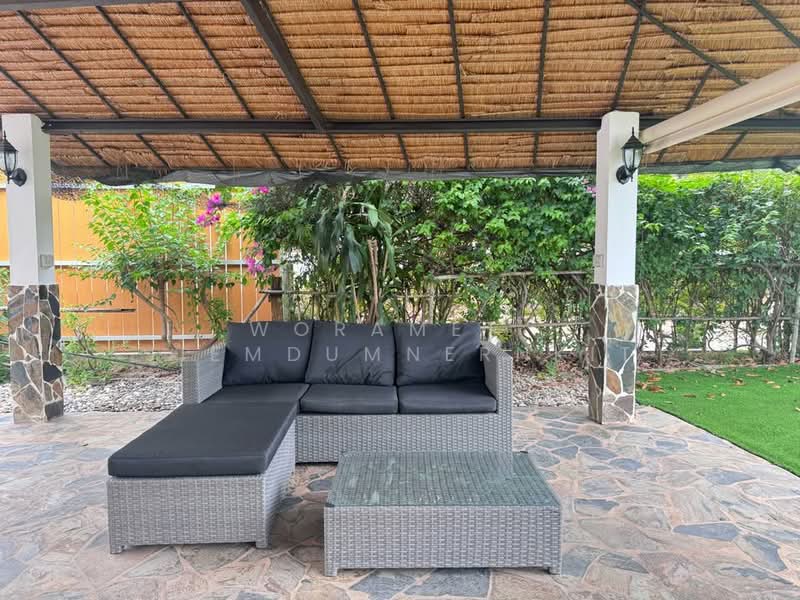 undefined, Prachuap Khiri Khan, Nong Kae, Hua Hin, Prachuap Khiri Khan, 1 Bedroom, 92 sqm, Single Detached House For Sale, by Woramet Jiemdumnernkit, 500499554 - DDproperty.com