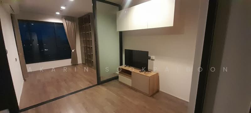 Life Ladprao Valley, Bangkok, Phaholyothin Road, Jom Phon, Chatuchak, Bangkok, 2 Bedrooms, 35 sqm, Condo For Rent, by Nakarin Sookpaiboon, 500499559 - DDproperty.com