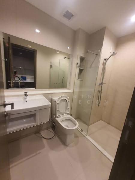Life Ladprao Valley, Bangkok, Phaholyothin Road, Jom Phon, Chatuchak, Bangkok, 2 Bedrooms, 35 sqm, Condo For Rent, by Nakarin Sookpaiboon, 500499559 - DDproperty.com
