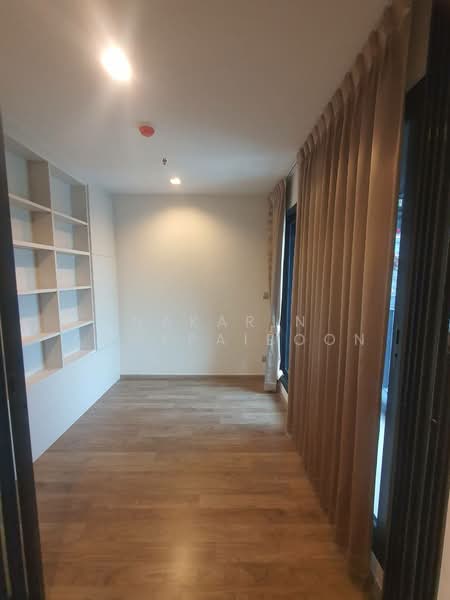 Life Ladprao Valley, Bangkok, Phaholyothin Road, Jom Phon, Chatuchak, Bangkok, 2 Bedrooms, 35 sqm, Condo For Rent, by Nakarin Sookpaiboon, 500499559 - DDproperty.com
