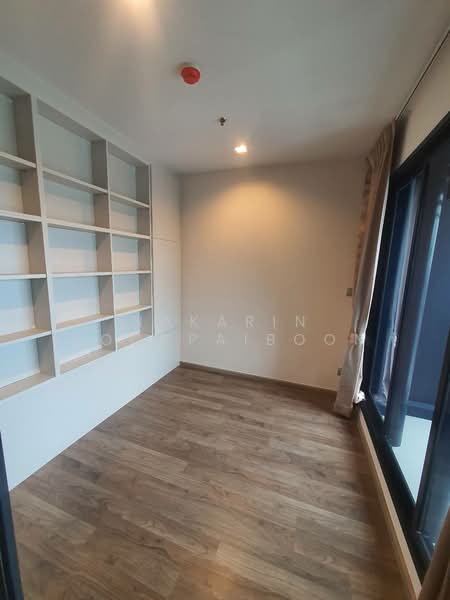 Life Ladprao Valley, Bangkok, Phaholyothin Road, Jom Phon, Chatuchak, Bangkok, 2 Bedrooms, 35 sqm, Condo For Rent, by Nakarin Sookpaiboon, 500499559 - DDproperty.com