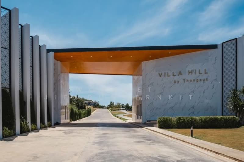 3-BR House, Prachuap Khiri Khan, Pak Nam Pran, Pran Buri, Prachuap Khiri Khan, 3 Bedrooms, 288 sqm, Single Detached House For Sale, by Woramet Jiemdumnernkit, 500499560 - DDproperty.com