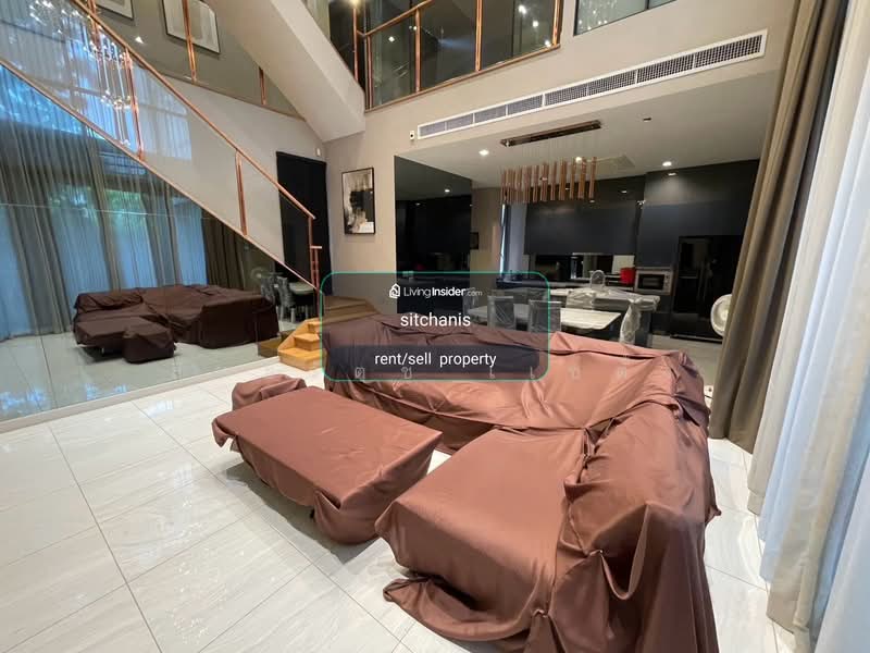 อาร์เทล พัฒนาการ – ทองหล่อ (ARTALE Phattanakan-Thonglor), กรุงเทพ, Sukhonthasawat 19, สวนหลวง, กรุงเทพ, 518 ตร.ม., บ้านเดี่ยว ขาย, โดย สิทธิรัตช์ เเซ่ตั้ง, 500499564 - DDproperty.com