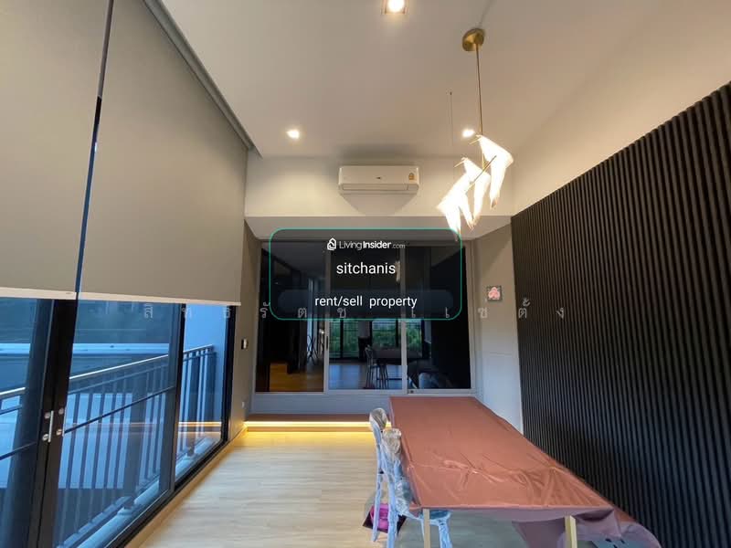 ARTALE Phattanakan-Thonglor, Bangkok, Sukhonthasawat 19, Suan Luang, Bangkok, 4 Bedrooms, 518 sqm, Single Detached House For Sale, by สิทธิรัตช์ เเซ่ตั้ง, 500499564 - DDproperty.com