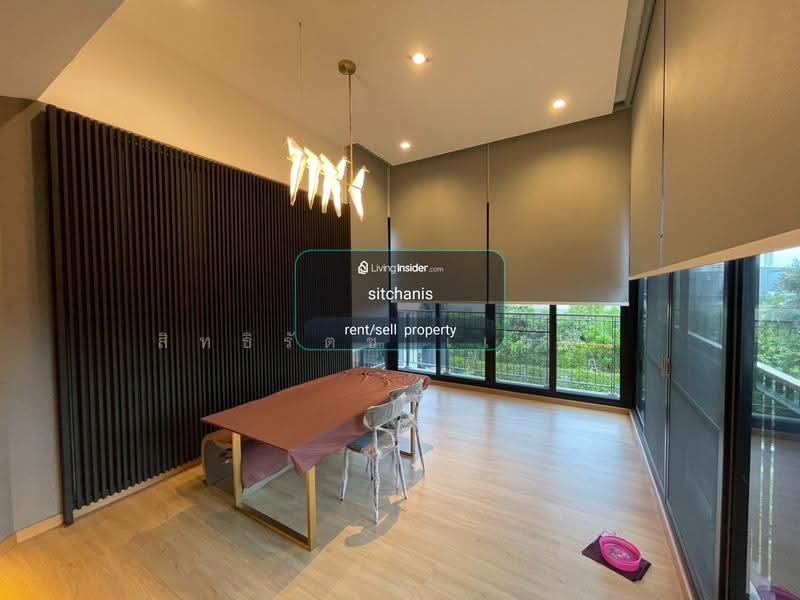 ARTALE Phattanakan-Thonglor, Bangkok, Sukhonthasawat 19, Suan Luang, Bangkok, 4 Bedrooms, 518 sqm, Single Detached House For Sale, by สิทธิรัตช์ เเซ่ตั้ง, 500499564 - DDproperty.com