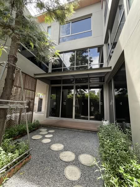 ARTALE Phattanakan-Thonglor, Bangkok, Sukhonthasawat 19, Suan Luang, Bangkok, 4 Bedrooms, 518 sqm, Single Detached House For Sale, by สิทธิรัตช์ เเซ่ตั้ง, 500499564 - DDproperty.com