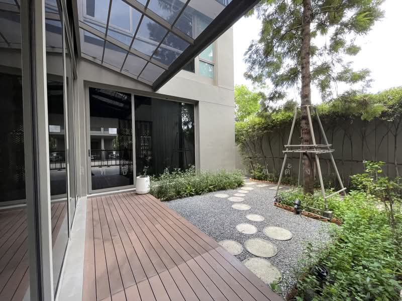 ARTALE Phattanakan-Thonglor, Bangkok, Sukhonthasawat 19, Suan Luang, Bangkok, 4 Bedrooms, 518 sqm, Single Detached House For Sale, by สิทธิรัตช์ เเซ่ตั้ง, 500499564 - DDproperty.com