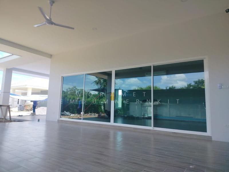Meedee Homes, Prachuap Khiri Khan, Thap Tai, Hua Hin, Prachuap Khiri Khan, 3 Bedrooms, 195 sqm, Villa For Sale, by Woramet  Jiemdumnernkit, 500499565 - DDproperty.com