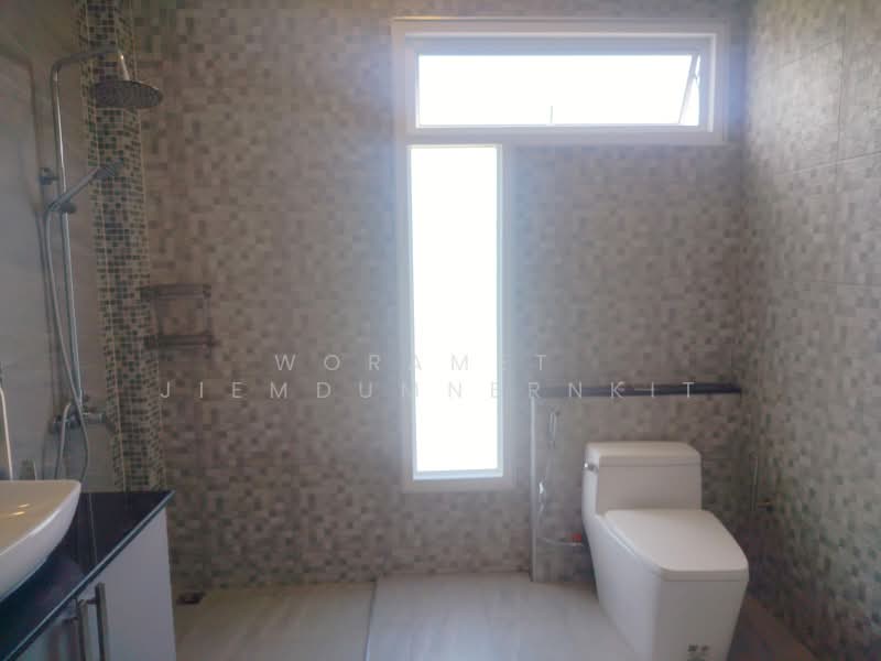 Meedee Homes, Prachuap Khiri Khan, Thap Tai, Hua Hin, Prachuap Khiri Khan, 3 Bedrooms, 195 sqm, Villa For Sale, by Woramet  Jiemdumnernkit, 500499565 - DDproperty.com