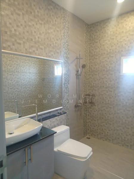 Meedee Homes, Prachuap Khiri Khan, Thap Tai, Hua Hin, Prachuap Khiri Khan, 3 Bedrooms, 195 sqm, Villa For Sale, by Woramet  Jiemdumnernkit, 500499565 - DDproperty.com