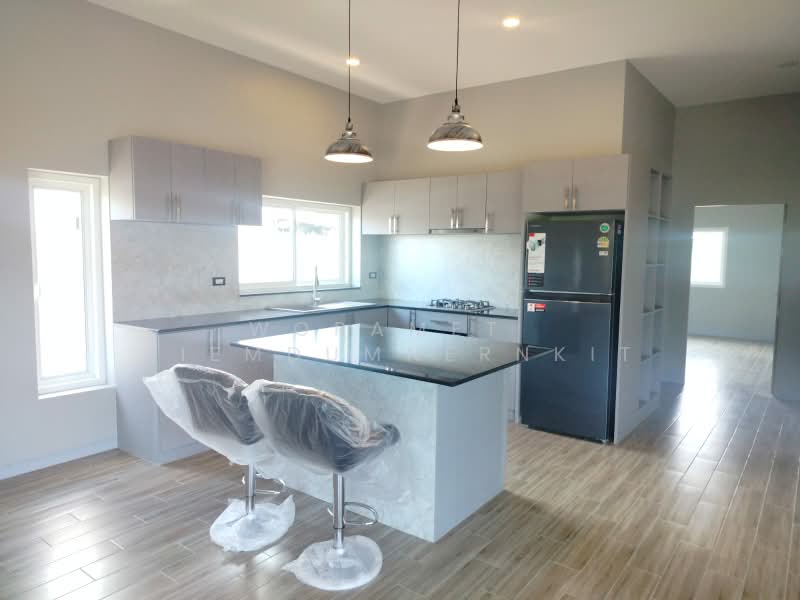 Meedee Homes, Prachuap Khiri Khan, Thap Tai, Hua Hin, Prachuap Khiri Khan, 3 Bedrooms, 195 sqm, Villa For Sale, by Woramet  Jiemdumnernkit, 500499565 - DDproperty.com