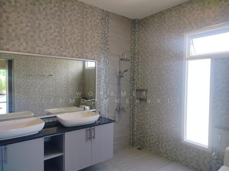 Meedee Homes, Prachuap Khiri Khan, Thap Tai, Hua Hin, Prachuap Khiri Khan, 3 Bedrooms, 195 sqm, Villa For Sale, by Woramet  Jiemdumnernkit, 500499565 - DDproperty.com