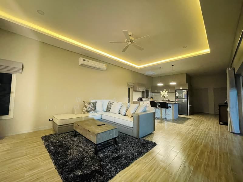 Meedee Homes, Prachuap Khiri Khan, Thap Tai, Hua Hin, Prachuap Khiri Khan, 3 Bedrooms, 195 sqm, Villa For Sale, by Woramet  Jiemdumnernkit, 500499565 - DDproperty.com