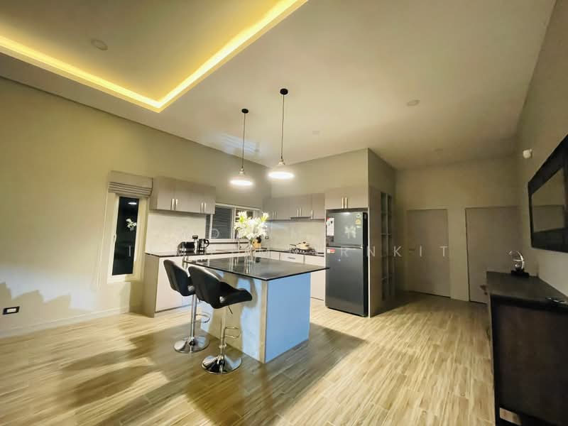 Meedee Homes, Prachuap Khiri Khan, Thap Tai, Hua Hin, Prachuap Khiri Khan, 3 Bedrooms, 195 sqm, Villa For Sale, by Woramet  Jiemdumnernkit, 500499565 - DDproperty.com