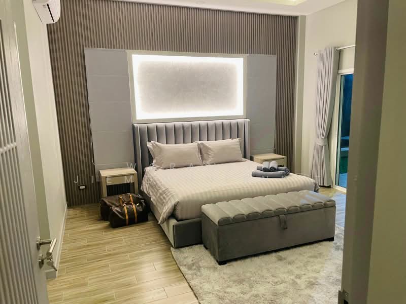 Meedee Homes, Prachuap Khiri Khan, Thap Tai, Hua Hin, Prachuap Khiri Khan, 3 Bedrooms, 195 sqm, Villa For Sale, by Woramet  Jiemdumnernkit, 500499565 - DDproperty.com