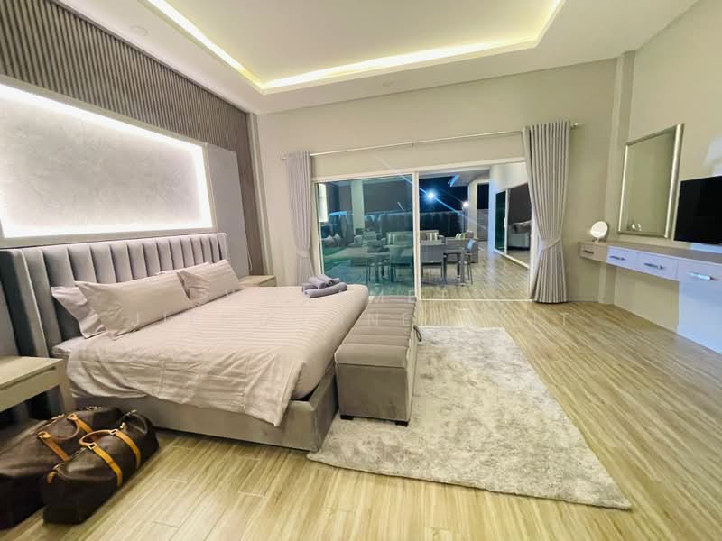 Meedee Homes, Prachuap Khiri Khan, Thap Tai, Hua Hin, Prachuap Khiri Khan, 3 Bedrooms, 195 sqm, Villa For Sale, by Woramet  Jiemdumnernkit, 500499565 - DDproperty.com