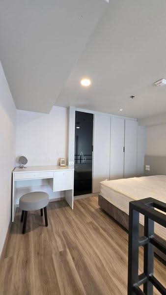 Culture Thonglor, กรุงเทพ, Soi Sukhumvit 59, Sukhumvit Road, คลองตันเหนือ, วัฒนา, กรุงเทพ, 40 ตร.ม., คอนโด ให้เช่า, โดย Nakarin Sookpaiboon, 500499566 - DDproperty.com