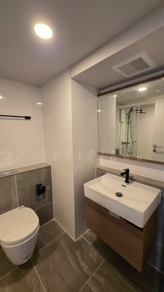 Culture Thonglor, Bangkok, Soi Sukhumvit 59, Sukhumvit Road, Khlong Tan Nua, Watthana, Bangkok, 1 Bedroom, 40 sqm, Condo For Rent, by Nakarin Sookpaiboon, 500499566 - DDproperty.com