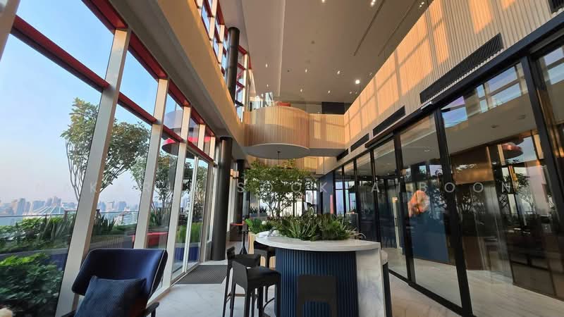Culture Thonglor, กรุงเทพ, Soi Sukhumvit 59, Sukhumvit Road, คลองตันเหนือ, วัฒนา, กรุงเทพ, 40 ตร.ม., คอนโด ให้เช่า, โดย Nakarin Sookpaiboon, 500499566 - DDproperty.com