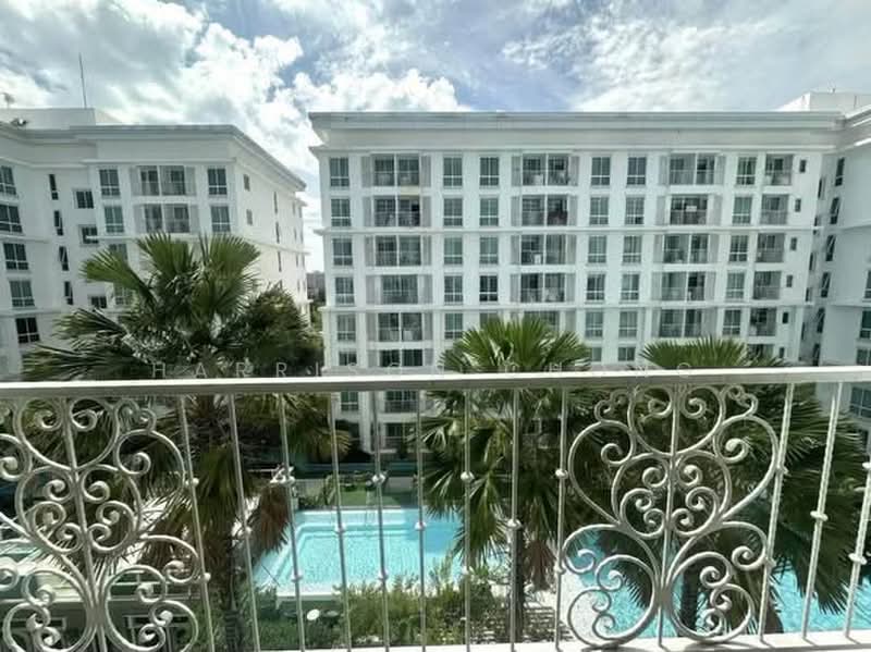 The Orient Resort & Spa, Chon Buri (Pattaya), M.12 Soi Bunkanchana 5/2 Second Rd, Nong Pru, Bang Lamung (Pattaya), Chon Buri (Pattaya), 2 Bedrooms, 71 sqm, Condo For Sale, by Harrison Chong, 500499567 - DDproperty.com