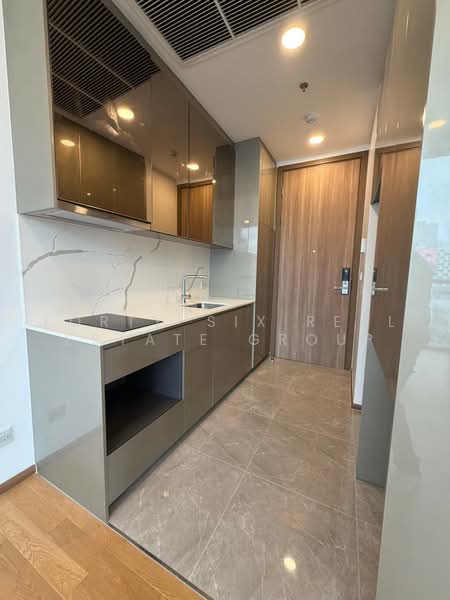 Wish Signature II Midtown Siam, Bangkok, 588 Petchburi Road, Thanon Phetchaburi, Ratchathewi, Bangkok, 2 Bedrooms, 46 sqm, Condo For Rent, by Forty-Six Real Estate Group, 500499570 - DDproperty.com