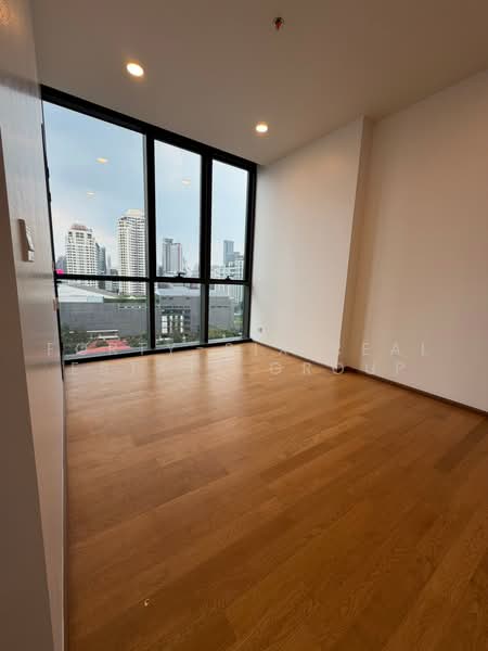 Wish Signature II Midtown Siam, Bangkok, 588 Petchburi Road, Thanon Phetchaburi, Ratchathewi, Bangkok, 2 Bedrooms, 46 sqm, Condo For Rent, by Forty-Six Real Estate Group, 500499570 - DDproperty.com