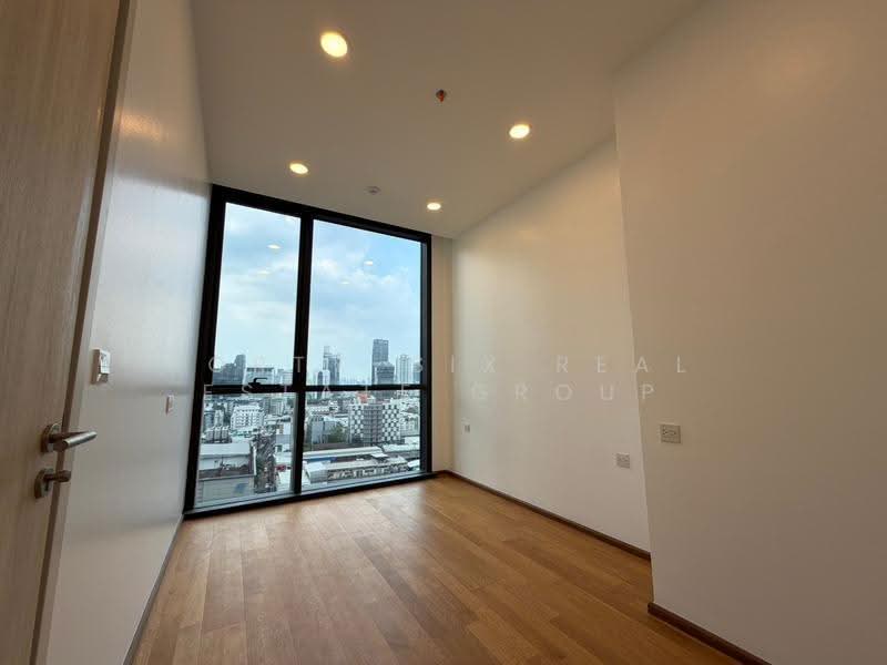 Wish Signature II Midtown Siam, Bangkok, 588 Petchburi Road, Thanon Phetchaburi, Ratchathewi, Bangkok, 2 Bedrooms, 46 sqm, Condo For Rent, by Forty-Six Real Estate Group, 500499570 - DDproperty.com