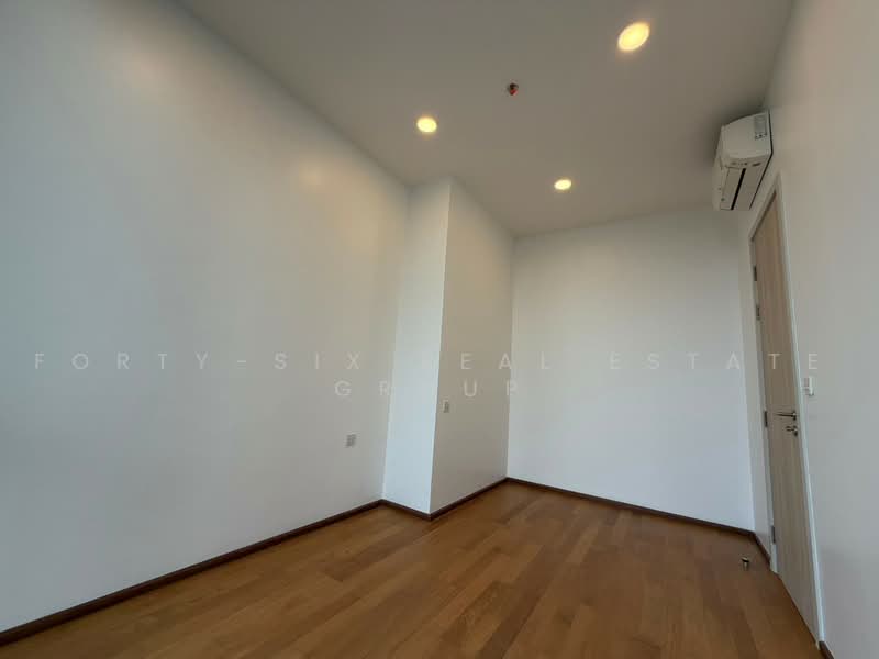 Wish Signature II Midtown Siam, Bangkok, 588 Petchburi Road, Thanon Phetchaburi, Ratchathewi, Bangkok, 2 Bedrooms, 46 sqm, Condo For Rent, by Forty-Six Real Estate Group, 500499570 - DDproperty.com