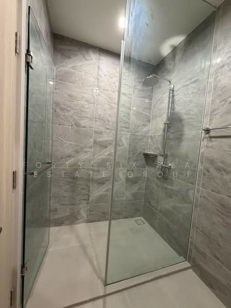Wish Signature II Midtown Siam, Bangkok, 588 Petchburi Road, Thanon Phetchaburi, Ratchathewi, Bangkok, 2 Bedrooms, 46 sqm, Condo For Rent, by Forty-Six Real Estate Group, 500499570 - DDproperty.com