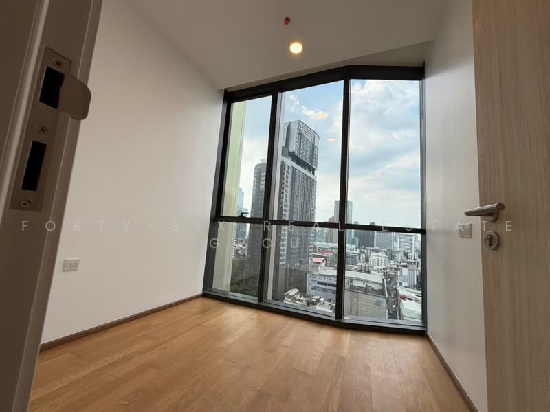 Wish Signature II Midtown Siam : วิช ซิกเนเจอร์ 2 มิดทาวน์ สยาม, กรุงเทพ, 588 ถนนเพชรบุรี, ถนนเพชรบุรี, ราชเทวี, กรุงเทพ, 46 ตร.ม., คอนโด ให้เช่า, โดย Forty-Six Real Estate Group, 500499570 - DDproperty.com