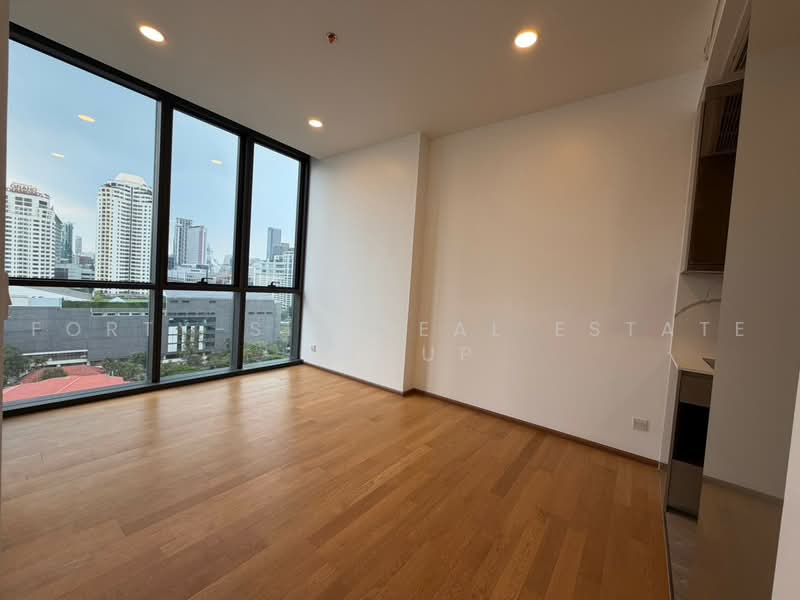 Wish Signature II Midtown Siam : วิช ซิกเนเจอร์ 2 มิดทาวน์ สยาม, กรุงเทพ, 588 ถนนเพชรบุรี, ถนนเพชรบุรี, ราชเทวี, กรุงเทพ, 46 ตร.ม., คอนโด ให้เช่า, โดย Forty-Six Real Estate Group, 500499570 - DDproperty.com