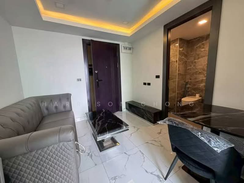 Arcadia Millennium Tower, Chon Buri (Pattaya), Pattaya 3rd Road, Nong Pru, Bang Lamung (Pattaya), Chon Buri (Pattaya), 1 Bedroom, 29 sqm, Condo For Sale, by Harrison Chong, 500499571 - DDproperty.com