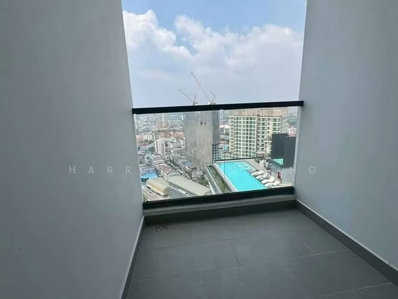 Arcadia Millennium Tower : อคาเดีย มิลเลนเนียม ทาวเวอร์, ชลบุรี, ถนนพัทยาสาย 3, หนองปรือ, บางละมุง, ชลบุรี, 29 ตร.ม., คอนโด ขาย, โดย Harrison Chong, 500499571 - DDproperty.com