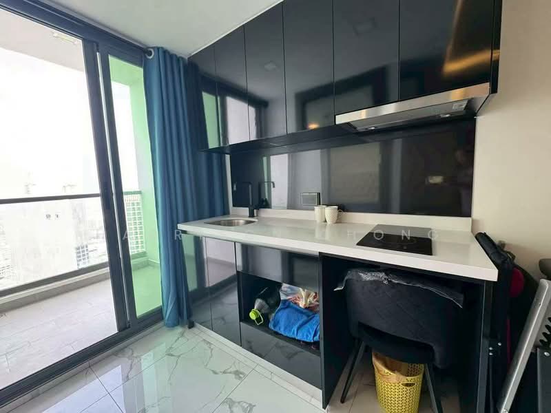 Arcadia Millennium Tower : อคาเดีย มิลเลนเนียม ทาวเวอร์, ชลบุรี, ถนนพัทยาสาย 3, หนองปรือ, บางละมุง, ชลบุรี, 29 ตร.ม., คอนโด ขาย, โดย Harrison Chong, 500499571 - DDproperty.com