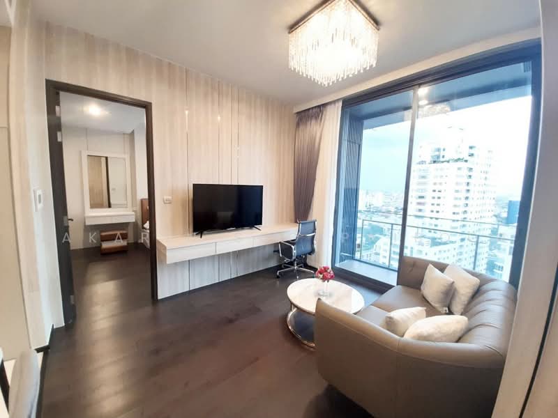 LAVIQ Sukhumvit 57 : ลาวิค สุขุมวิท 57, กรุงเทพ, ซอย สุขุมวิท 57, คลองตันเหนือ, วัฒนา, กรุงเทพ, 46 ตร.ม., คอนโด ให้เช่า, โดย Nakarin Sookpaiboon, 500499572 - DDproperty.com