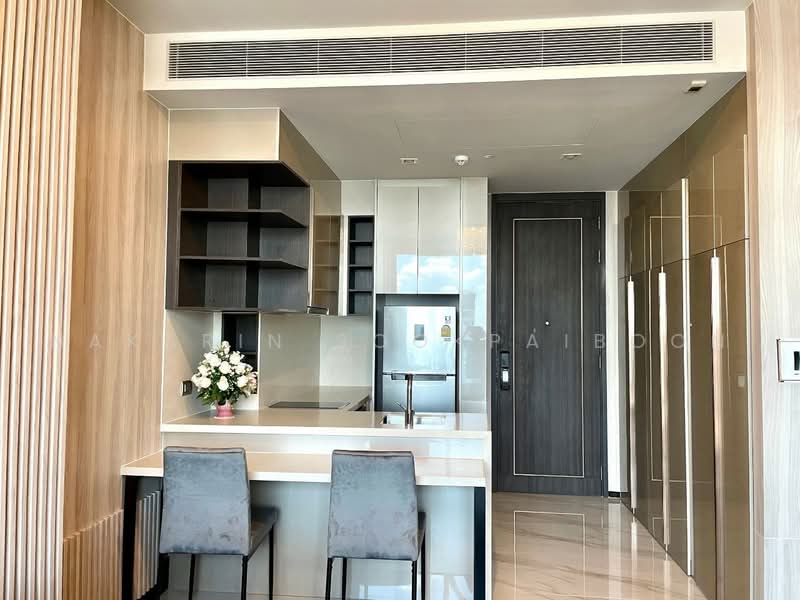 LAVIQ Sukhumvit 57, Bangkok, Soi Sukhumvit 57, Sukhumvit Road, Khlong Tan Nua, Watthana, Bangkok, 1 Bedroom, 46 sqm, Condo For Rent, by Nakarin Sookpaiboon, 500499572 - DDproperty.com