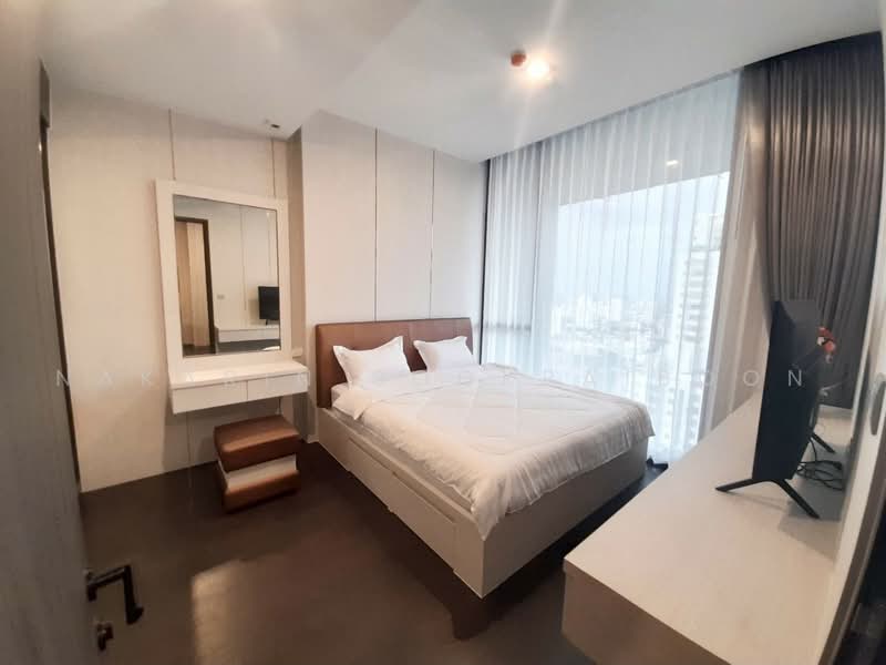 LAVIQ Sukhumvit 57 : ลาวิค สุขุมวิท 57, กรุงเทพ, ซอย สุขุมวิท 57, คลองตันเหนือ, วัฒนา, กรุงเทพ, 46 ตร.ม., คอนโด ให้เช่า, โดย Nakarin Sookpaiboon, 500499572 - DDproperty.com