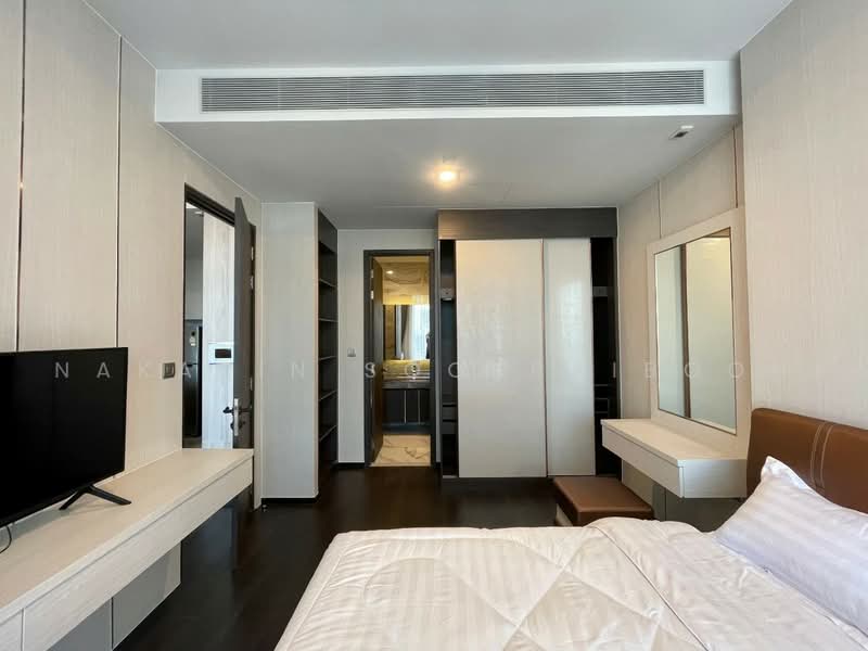 LAVIQ Sukhumvit 57, Bangkok, Soi Sukhumvit 57, Sukhumvit Road, Khlong Tan Nua, Watthana, Bangkok, 1 Bedroom, 46 sqm, Condo For Rent, by Nakarin Sookpaiboon, 500499572 - DDproperty.com