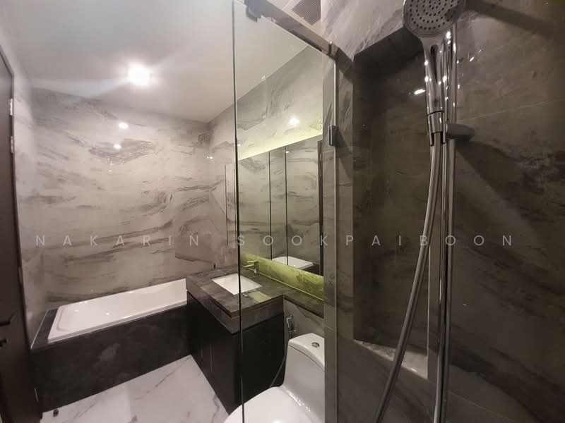 LAVIQ Sukhumvit 57, Bangkok, Soi Sukhumvit 57, Sukhumvit Road, Khlong Tan Nua, Watthana, Bangkok, 1 Bedroom, 46 sqm, Condo For Rent, by Nakarin Sookpaiboon, 500499572 - DDproperty.com