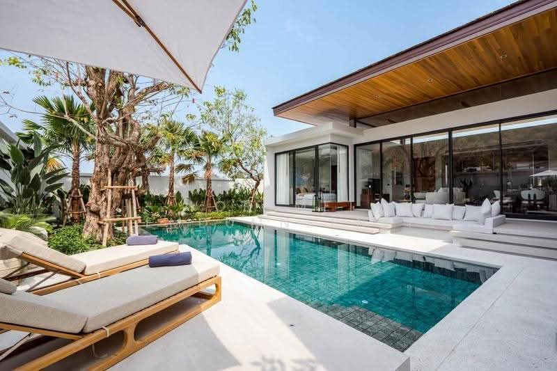 บ้าน 4-ห้องนอน, ประจวบคีรีขันธ์, หนองแก, หัวหิน, ประจวบคีรีขันธ์, 410 ตร.ม., บ้านเดี่ยว ขาย, โดย Woramet Jiemdumnernkit, 500499573 - DDproperty.com