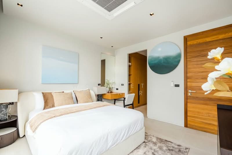 4-BR House, Prachuap Khiri Khan, Nong Kae, Hua Hin, Prachuap Khiri Khan, 4 Bedrooms, 410 sqm, Single Detached House For Sale, by Woramet Jiemdumnernkit, 500499573 - DDproperty.com