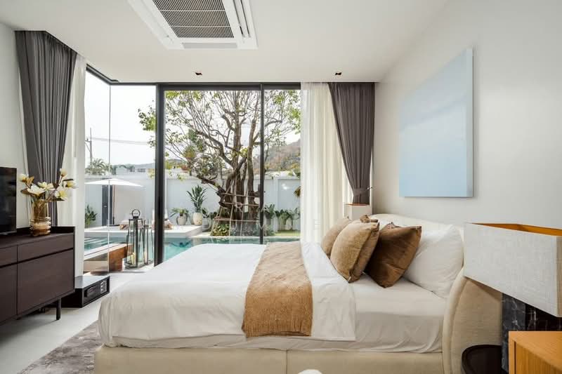 บ้าน 4-ห้องนอน, ประจวบคีรีขันธ์, หนองแก, หัวหิน, ประจวบคีรีขันธ์, 410 ตร.ม., บ้านเดี่ยว ขาย, โดย Woramet Jiemdumnernkit, 500499573 - DDproperty.com