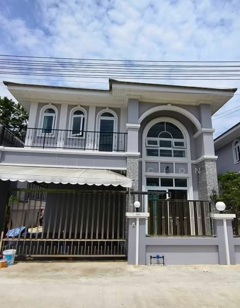 4-BR House, Chon Buri (Pattaya), Nong Pru, Bang Lamung (Pattaya), Chon Buri (Pattaya), 4 Bedrooms, 420 sqm, Single Detached House For Sale, by Harrison Chong, 500499574 - DDproperty.com