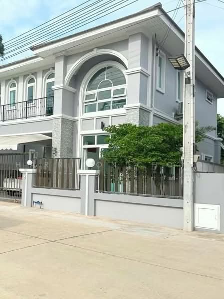 4-BR House, Chon Buri (Pattaya), Nong Pru, Bang Lamung (Pattaya), Chon Buri (Pattaya), 4 Bedrooms, 420 sqm, Single Detached House For Sale, by Harrison Chong, 500499574 - DDproperty.com