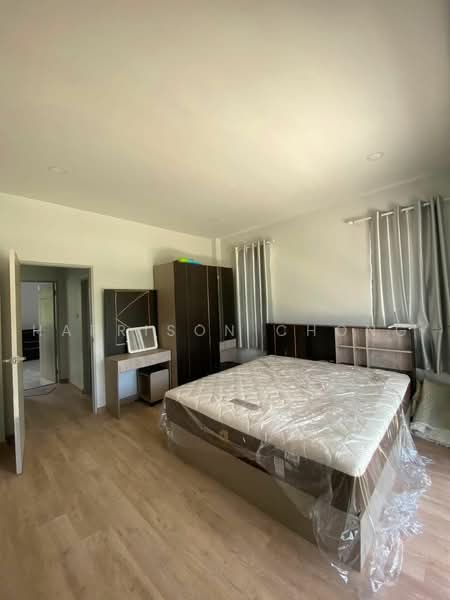 4-BR House, Chon Buri (Pattaya), Nong Pru, Bang Lamung (Pattaya), Chon Buri (Pattaya), 4 Bedrooms, 420 sqm, Single Detached House For Sale, by Harrison Chong, 500499574 - DDproperty.com