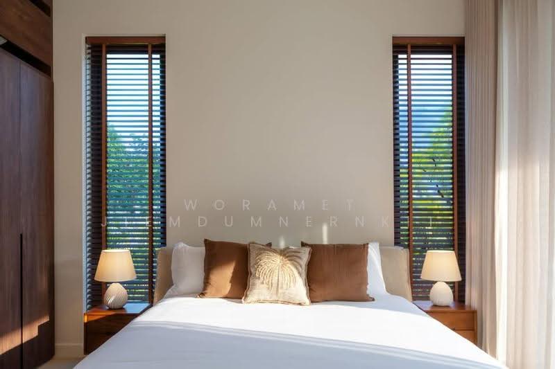 3-BR House, Prachuap Khiri Khan, Nong Kae, Hua Hin, Prachuap Khiri Khan, 3 Bedrooms, 322 sqm, Single Detached House For Sale, by Woramet Jiemdumnernkit, 500499575 - DDproperty.com