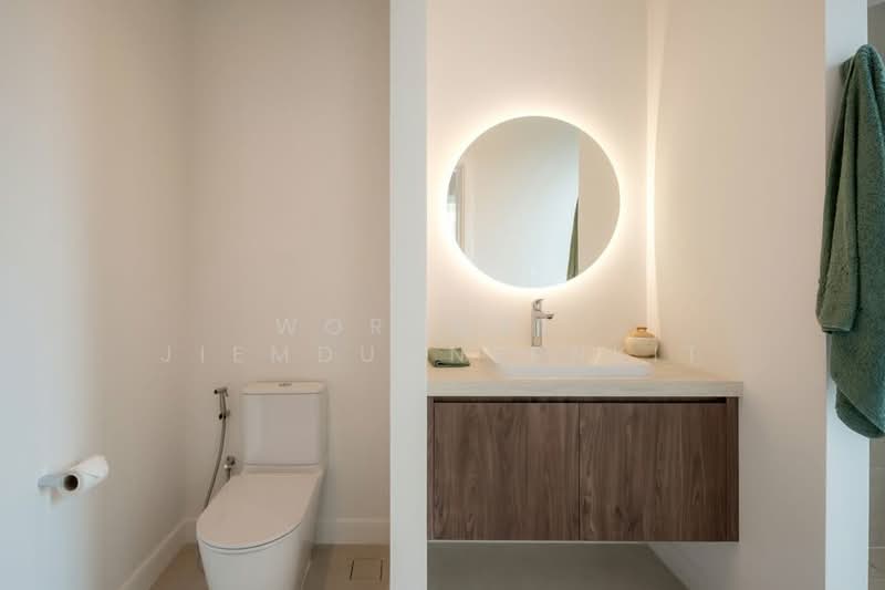 3-BR House, Prachuap Khiri Khan, Nong Kae, Hua Hin, Prachuap Khiri Khan, 3 Bedrooms, 322 sqm, Single Detached House For Sale, by Woramet Jiemdumnernkit, 500499575 - DDproperty.com