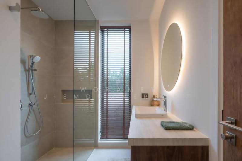 3-BR House, Prachuap Khiri Khan, Nong Kae, Hua Hin, Prachuap Khiri Khan, 3 Bedrooms, 322 sqm, Single Detached House For Sale, by Woramet Jiemdumnernkit, 500499575 - DDproperty.com